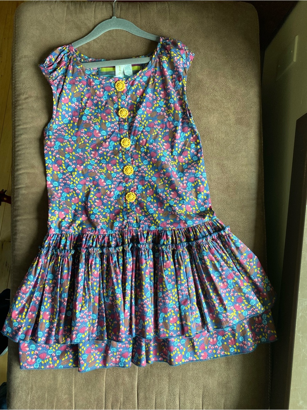 Matilda Jane size 12